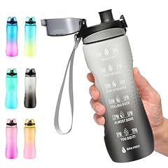 Binudum trinkflasche motivatio gebraucht kaufen  Wird an jeden Ort in Deutschland