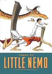 Little nemo d'occasion  Livré partout en France