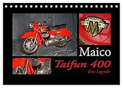 Maico taifun 400 usato  Spedito ovunque in Italia 