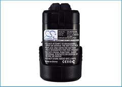Bst411pw battery 1500mah for sale  Delivered anywhere in UK
