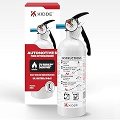 Kidde fire extinguisher for sale  Delivered anywhere in USA 
