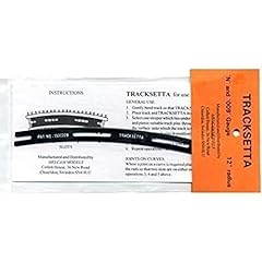 Tracksetta nt12 gauge for sale  Delivered anywhere in UK