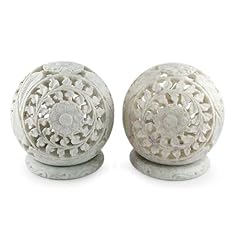 Novica handmade soapstone for sale  Delivered anywhere in USA 