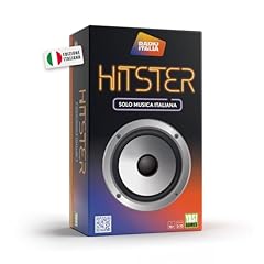 Yas games hitster usato  Spedito ovunque in Italia 