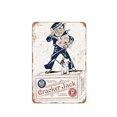Vintage cracker jack for sale  Delivered anywhere in USA 