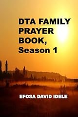 Dta family prayer for sale  Delivered anywhere in UK