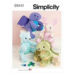 Simplicity sewing pattern for sale  Delivered anywhere in UK