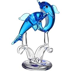 Dolphin crystal dolphin for sale  Delivered anywhere in USA 