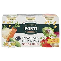 Ponti insalata per usato  Spedito ovunque in Italia 