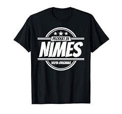 Nîmes cadeau drôle d'occasion  Livré partout en France