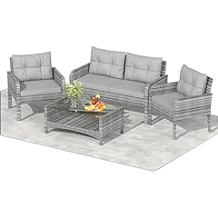 Lhbcraft piece patio for sale  Delivered anywhere in USA 
