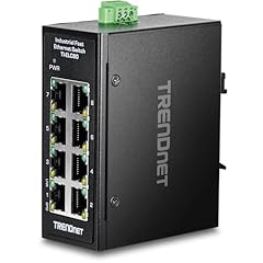 Trendnet port industrial gebraucht kaufen  Wird an jeden Ort in Deutschland