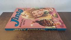 Jinty annual 1976 for sale  Delivered anywhere in UK