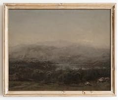 Kizbok vintage landscape for sale  Delivered anywhere in USA 