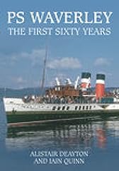 Waverley first sixty for sale  Delivered anywhere in UK