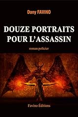 Portraits assassin d'occasion  Livré partout en France