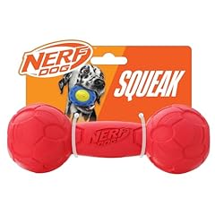 Nerf dog langhantelquietschspi gebraucht kaufen  Wird an jeden Ort in Deutschland