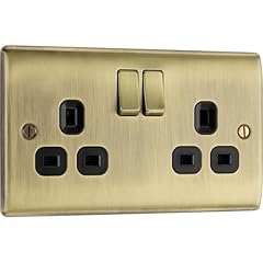 Electrical double switched for sale  Delivered anywhere in UK