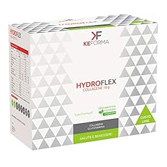 Keforma hydroflex collagene usato  Spedito ovunque in Italia 