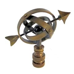 Sundial finial antique for sale  Delivered anywhere in USA 