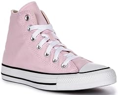 Converse sneaker rosa usato  Spedito ovunque in Italia 