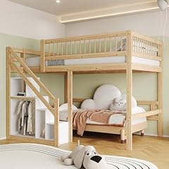Nqsldm hochbett 140x200 gebraucht kaufen  Wird an jeden Ort in Deutschland