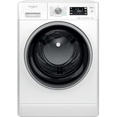 Whirlpool lavatrice libera usato  Spedito ovunque in Italia 