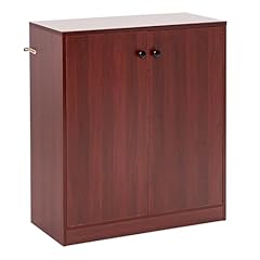 Costway wooden storage for sale  Delivered anywhere in UK