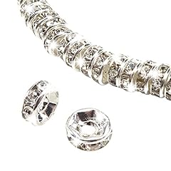 Toaob 100pcs perles d'occasion  Livré partout en France