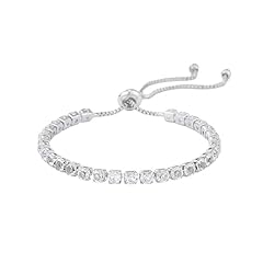 Silver tennis womens for sale  Delivered anywhere in UK