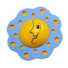 Nic spinning moon gebraucht kaufen  Wird an jeden Ort in Deutschland