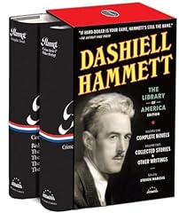 Dashiell hammett library for sale  Delivered anywhere in USA 