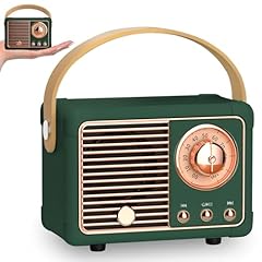 Mini altoparlante bluetooth usato  Spedito ovunque in Italia 