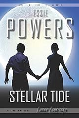 Stellar tide fourth for sale  Delivered anywhere in UK