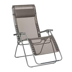 Lafuma chaise longue d'occasion  Livré partout en Belgiqu