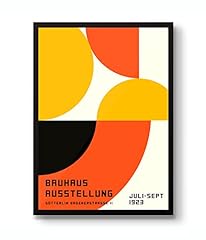 Bauhaus ausstellung 1923 for sale  Delivered anywhere in UK