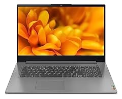 Lenovo ideapad 17itl6 d'occasion  Livré partout en France