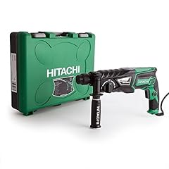 Hitachi dh26pc martello usato  Spedito ovunque in Italia 