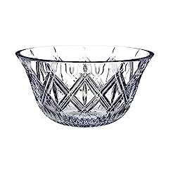 Marquis waterford lacey for sale  Delivered anywhere in UK