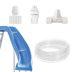 Pool slide water for sale  Delivered anywhere in USA 