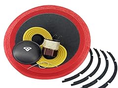 Audio recone kit for sale  Delivered anywhere in USA 