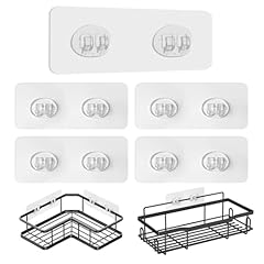 Upgraded shower caddy for sale  Delivered anywhere in USA 