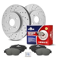 Ceramic front brakes for sale  Delivered anywhere in USA 