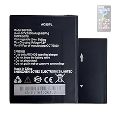 Highakku batteria ricambio usato  Spedito ovunque in Italia 