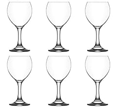 Lav wine glasses for sale  Delivered anywhere in UK