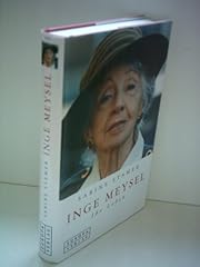 Inge meysel biographie gebraucht kaufen  Wird an jeden Ort in Deutschland