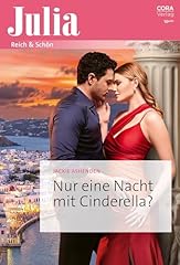Nacht cinderella gebraucht kaufen  Wird an jeden Ort in Deutschland
