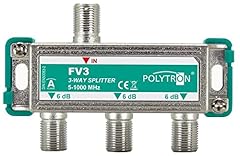 Polytron fv3 verteiler gebraucht kaufen  Wird an jeden Ort in Deutschland