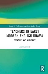 Teachers early modern d'occasion  Livré partout en France