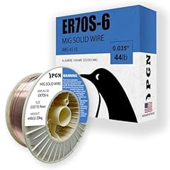 Pgn solid mig for sale  Delivered anywhere in USA 